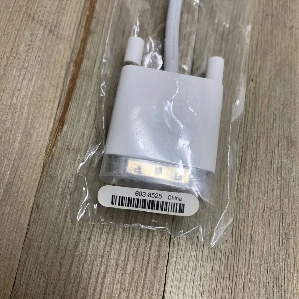 Genuine APPLE® 603-8525 5